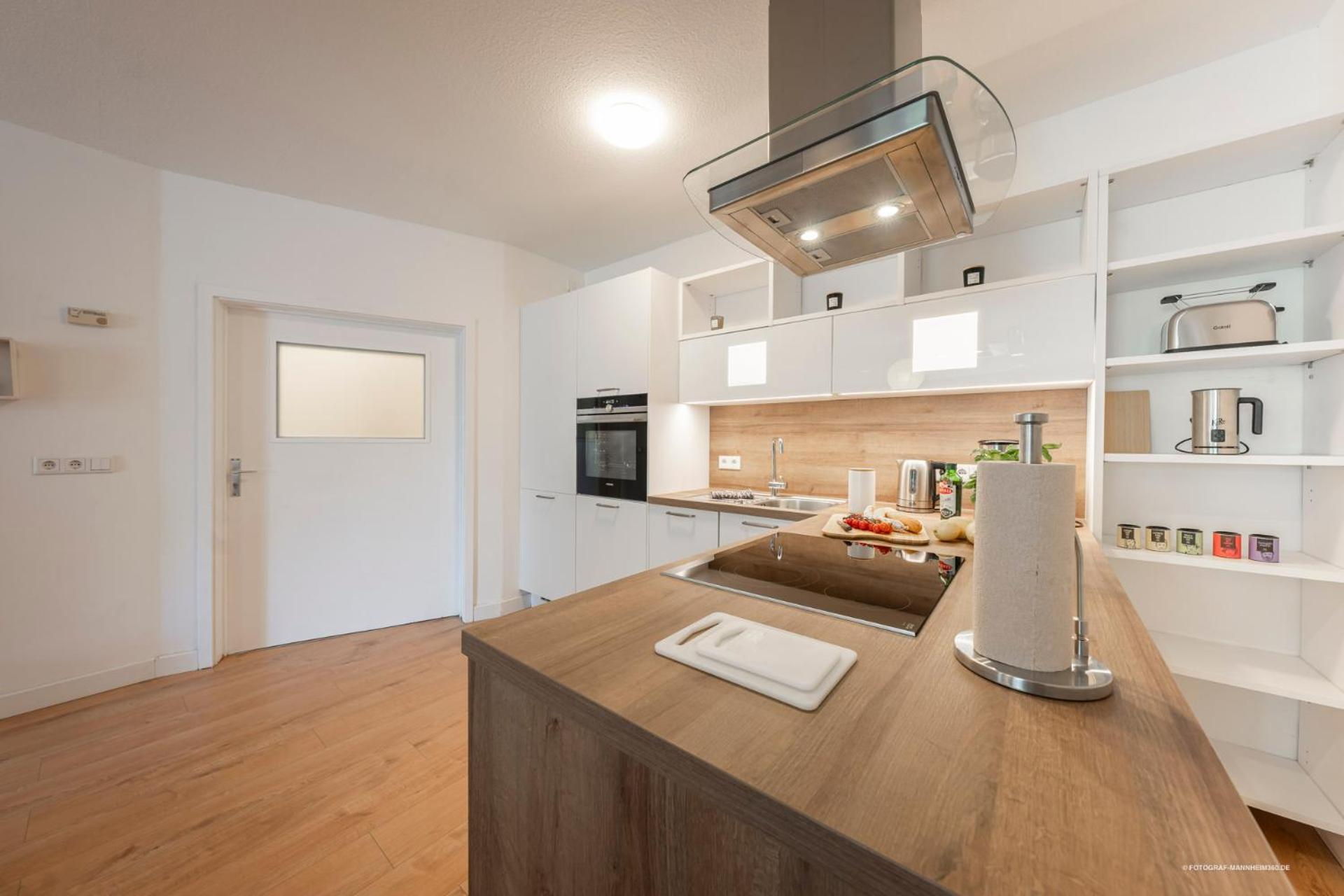 Xxl Design-Appartement Highdesign 10 Pers Zentral Naehe Heidelberg Und Mannheim Вайнхайм Екстериор снимка